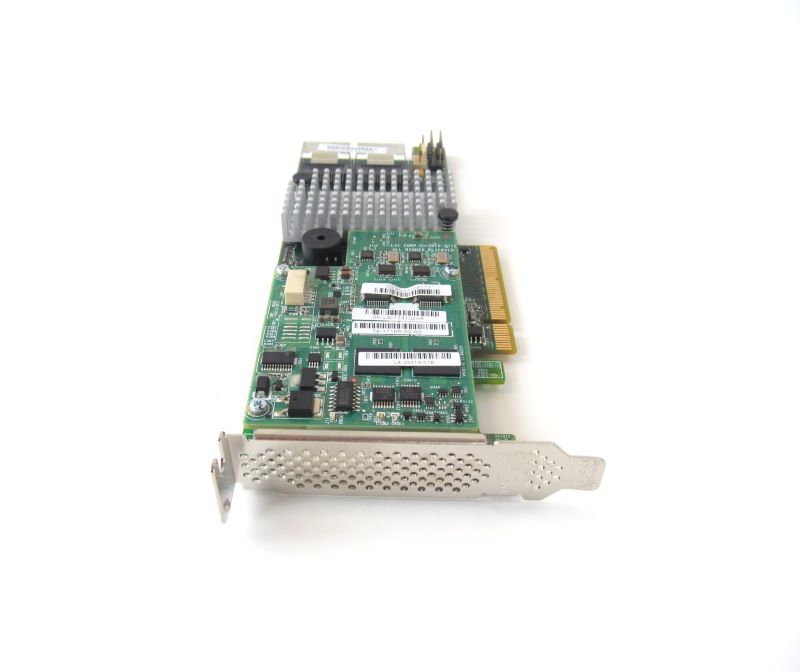 CISCO UCS-RAID9271CV-8I LSI MegaRaid SAS RAID Controller
