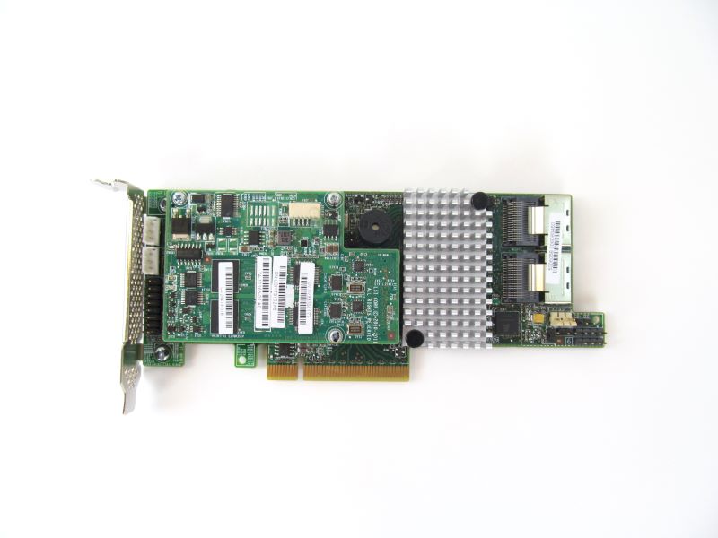 CISCO UCS-RAID9271CV-8I LSI MegaRaid SAS RAID Controller