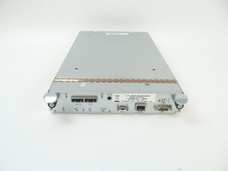 HP AJ754A MSA2000SA Controller for StorageWorks Disk Array