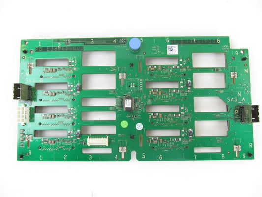 Dell F313F BACKPLANE 8X3.5" HDD T710 /T610