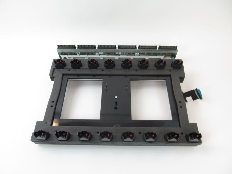 HP 012913-502 C7000 PDU Board for Blade Servers