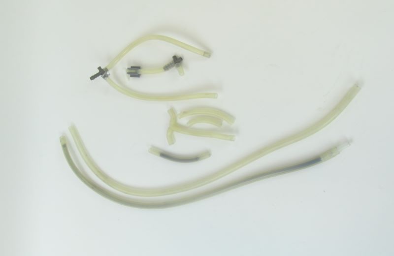 IBM 05H3203 Pneumatic Hose Kit