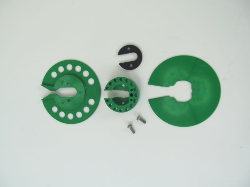 IBM 09L5446 Machine Reel Motor Hub Kit for 3590 Magstar Tape Drive