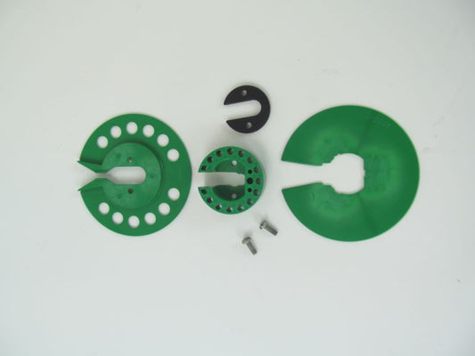 IBM 09L5446 Machine Reel Motor Hub Kit for 3590 Magstar Tape Drive