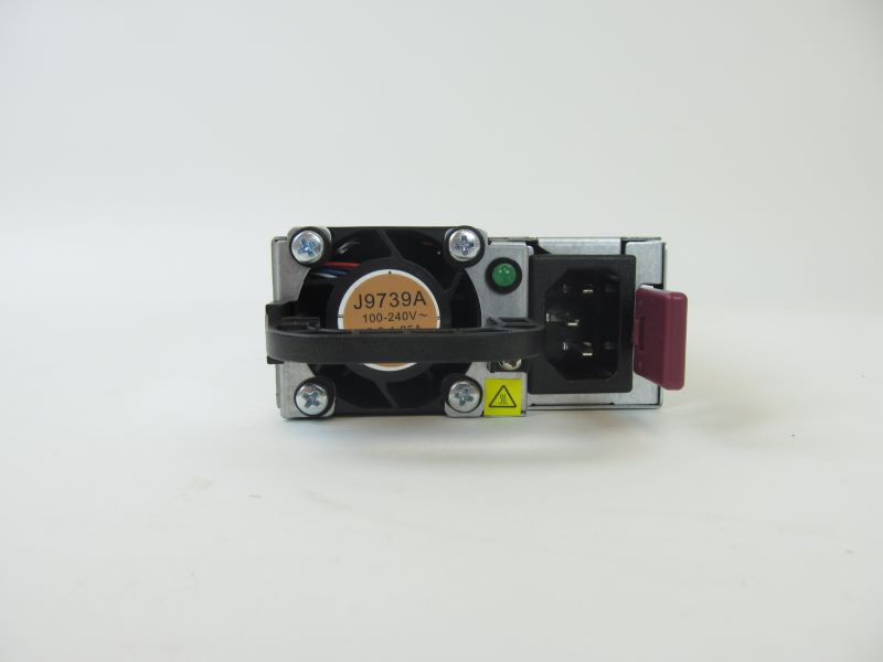 HP J9739A HP Power Supply J9739A