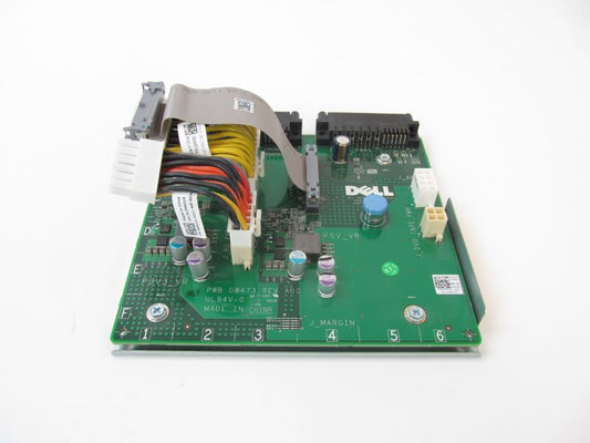 Dell HP501 Poweredge T610 Power Distribution Board