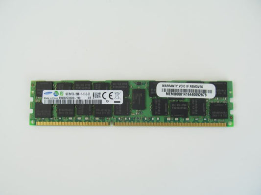 Dell 20D6F 16GB 1X16GB PC3L-12800R 2RX4 DIMM