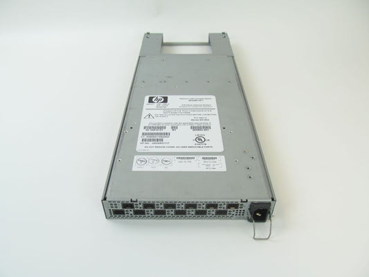 HP 283288-001 HP 310 Fibre Channel Switch