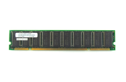 IBM 3027-9406 1gb memory dimm