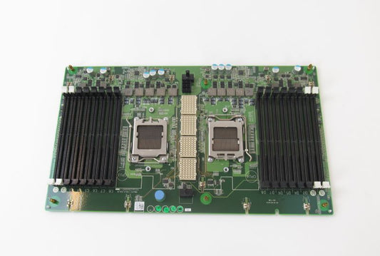 Dell NY300 PowerEdge R905 System Board Motherboard Expansion