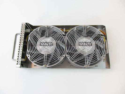 SUN 371-2238 2-Fan Fan Assembly, FAN_B