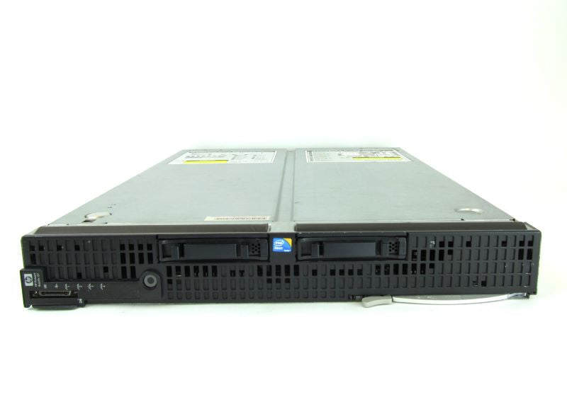 HP 643786-B21 HP BL620c G7 CTO Chassis