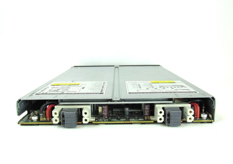 HP 643786-B21 HP BL620c G7 CTO Chassis