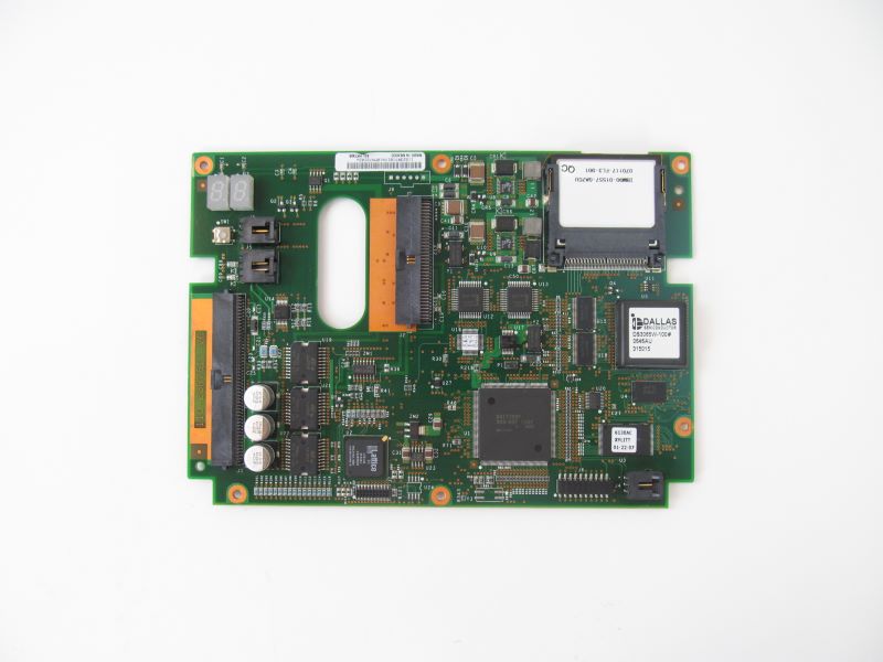 IBM 23R4648 3584-L53 ACC card assm.