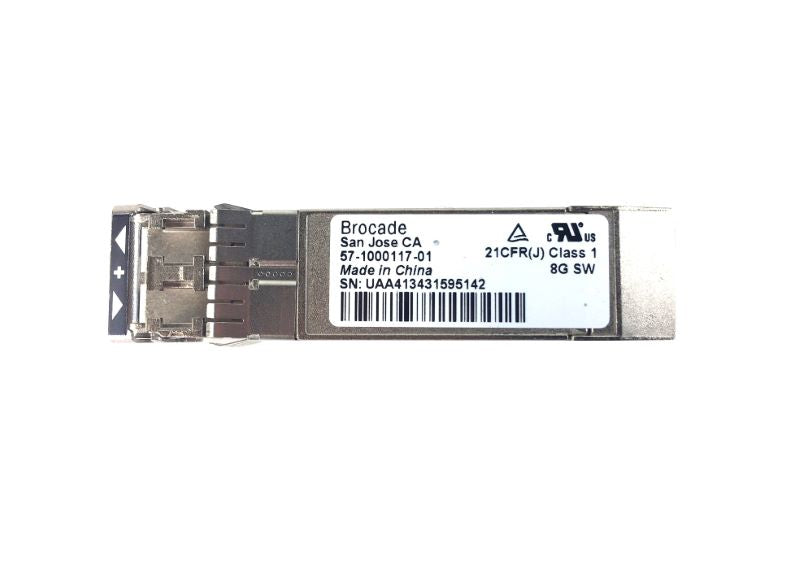 Brocade 57-1000117-01 Brocade original 8GB FC SFP