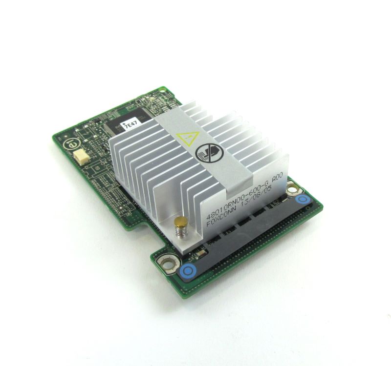 Dell k09CJ H310 Raid Card Controller Mezzanine Style