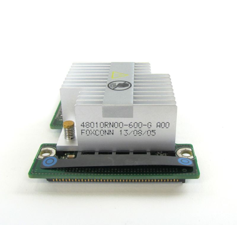 Dell k09CJ H310 Raid Card Controller Mezzanine Style