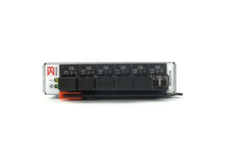 Lenovo 42C1835 Brocade 20-Port 8 Gigabit SAN Switch Module