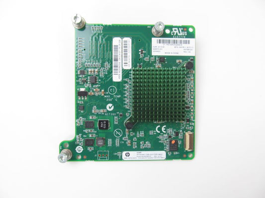 HP 649870-001 FlexFabric 10Gb two-port 554M adapter