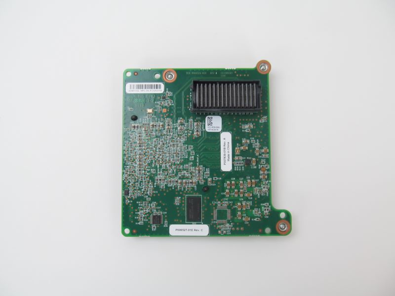 HP 649870-001 FlexFabric 10Gb two-port 554M adapter