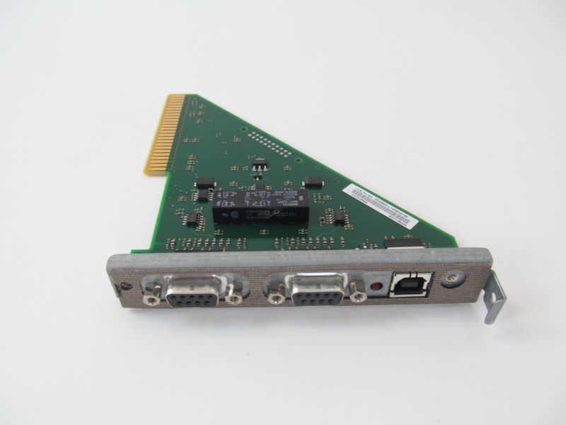 IBM 03N5893 SPCN Connector Card