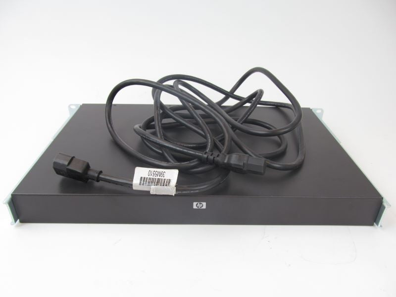 HP 410531-001 16-Port SPS Console Switch USB/VM