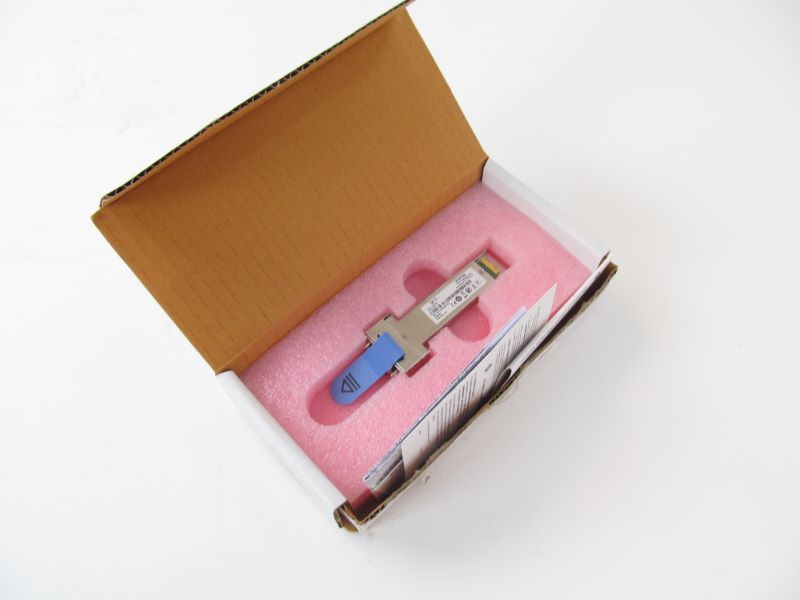 HP JD506A XFP 1x 10 GBase-CX4 Transceiver Module