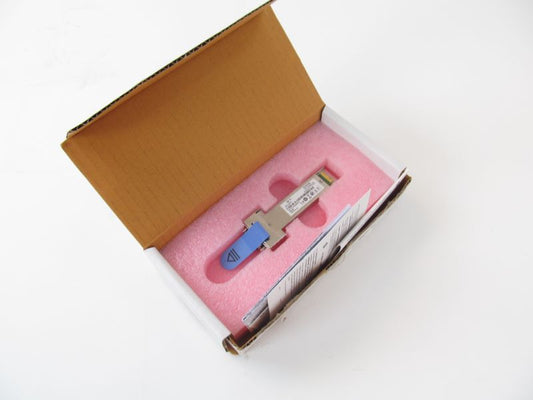 HP JD506A XFP 1x 10 GBase-CX4 Transceiver Module