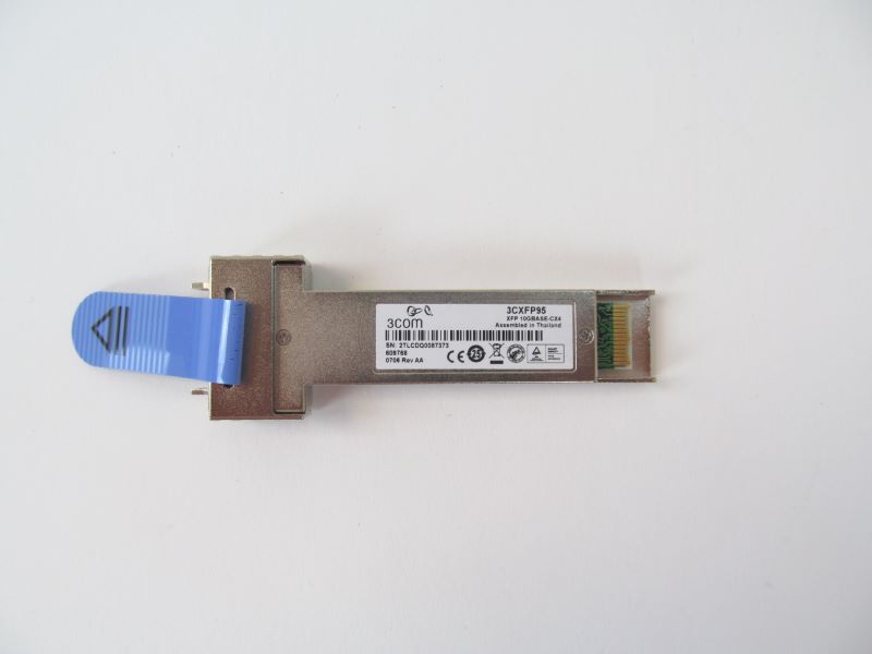 HP JD506A XFP 1x 10 GBase-CX4 Transceiver Module