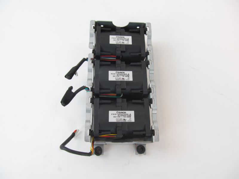 OEM F2332M Fan assembly 3 fans