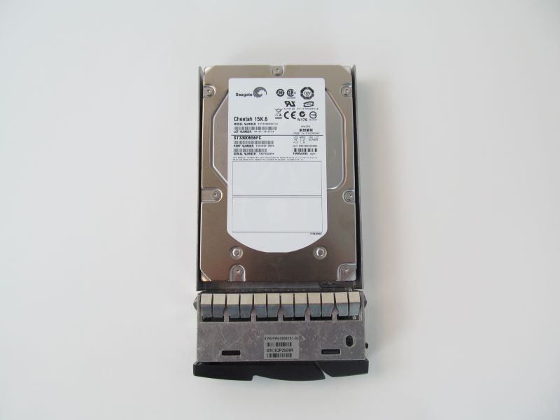 Compellent ST3300656FC-CML 300GB 15K Fibre Channel Drive