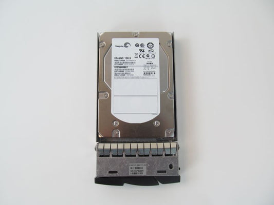 Compellent ST3300656FC-CML 300GB 15K Fibre Channel Drive