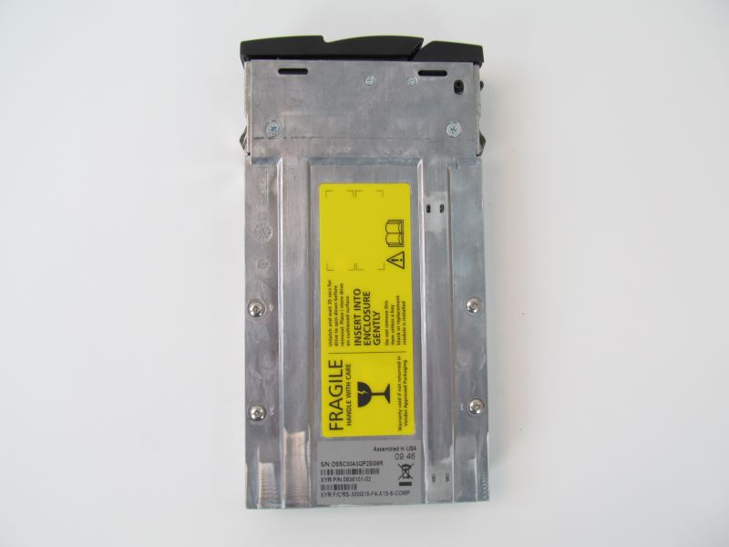 Compellent ST3300656FC-CML 300GB 15K Fibre Channel Drive