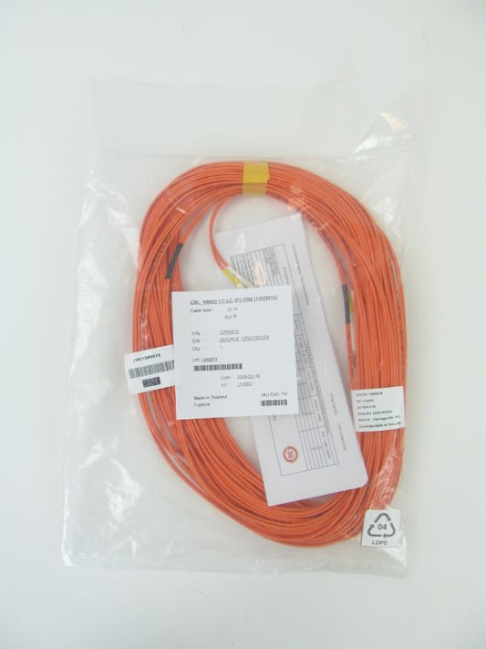 IBM 12R9915 25m lc/lc fibre cable assm