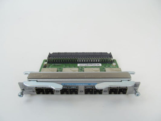 HP J9577A E3800 4 PORT STACKING MODULE