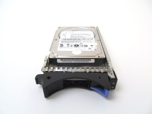 IBM 1916 571GB 10K RPM SAS SFF-1 HDD Hard Disk Drive (IBM i) CCIN 19A3