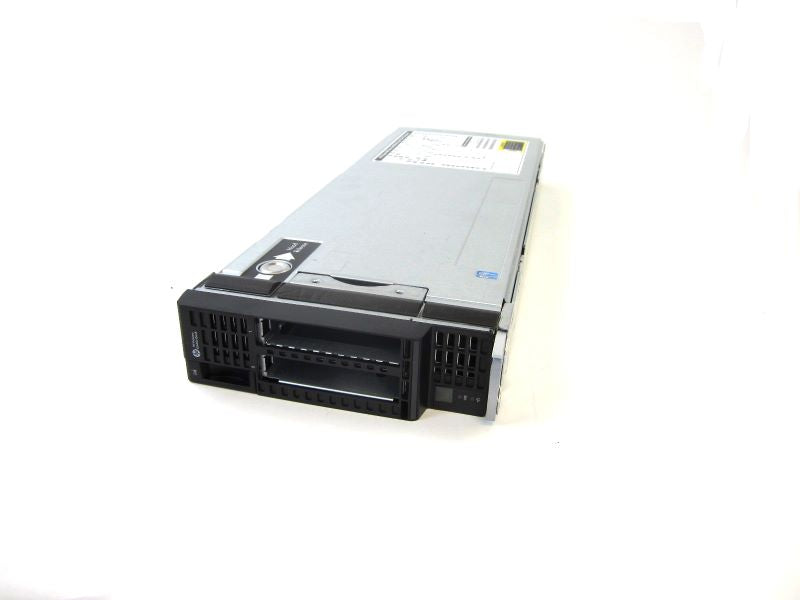 HP 735151-B21 BL460C Gen8 E5-V2 10Gb/20Gb CTO