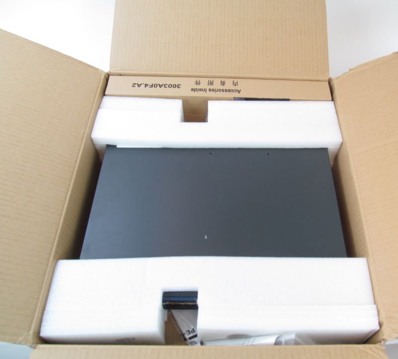 HP JG681A 5500-24G HI TAA-compliant Switch w/2 Interface Slots New Open Box