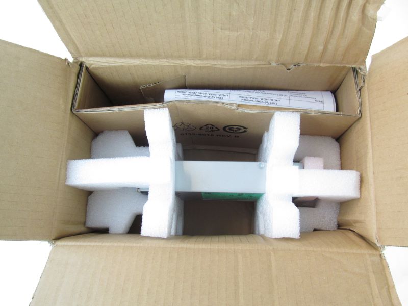 HP J9580A J9580A HP X312 1000W 100-240VAC TO 54VDC POWER SUPPLY