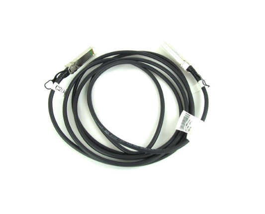 HP JD097B X240 10G SFP+  3M DA Cable