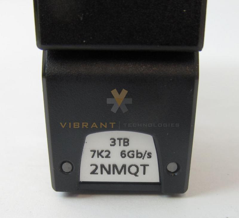 Seagate ST33000650SS 3TB 7.2K SAS 3.5" 6Gbps Hard Drive CM