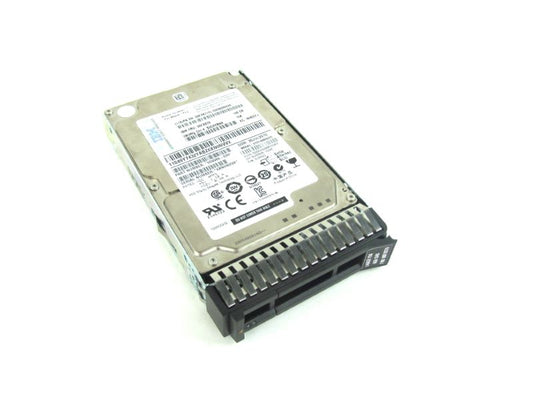 IBM ESDT 146Gb 15K RPM Hard Disk Drive SAS SFF-3 59FD 8284-22A 8286-42A/41A