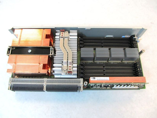 IBM EPA2 6-Core 3.7GHz Power7 Processor