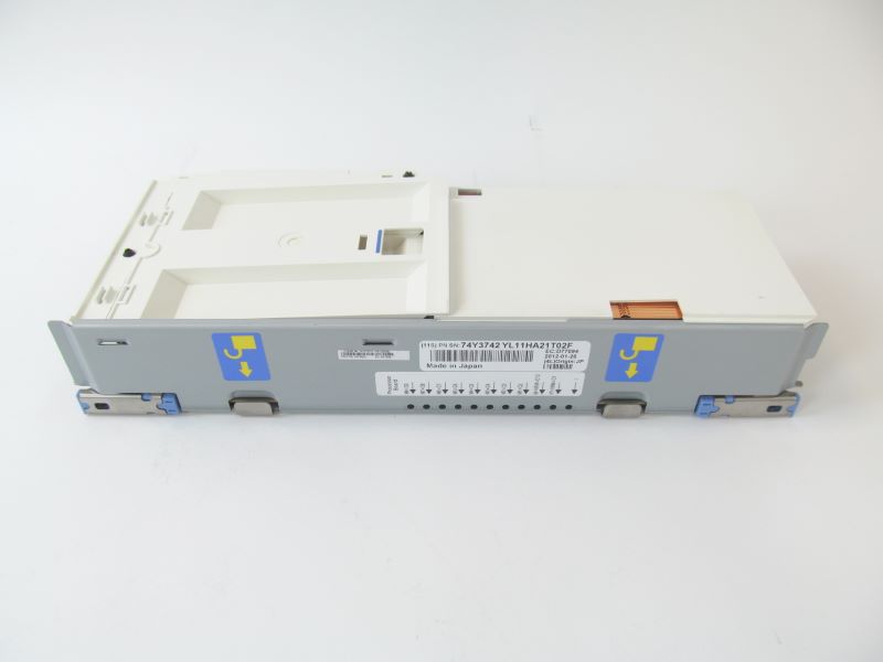 IBM EPA2 6-Core 3.7GHz Power7 Processor