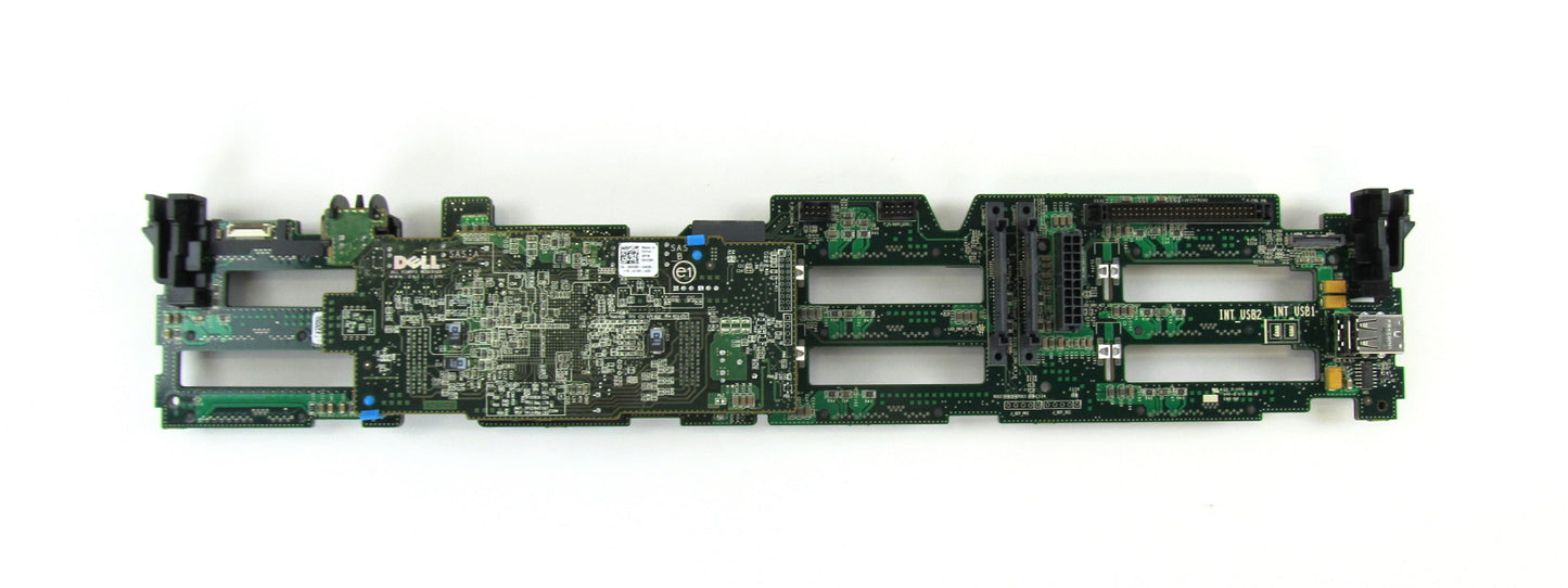 Dell 6V580 R510 Power Distribution Board