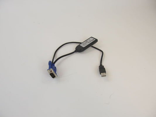 Raritan DCIM-SUSB KVM Cable USB
