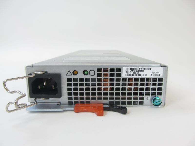 EMC 071-000-529 AC Sentry 875W Power Supply