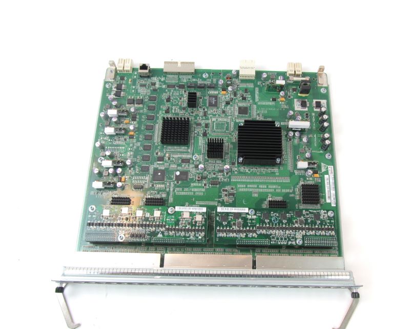 HP JD229B HP 7500 48-port Gig-T PoE+ Extended Module