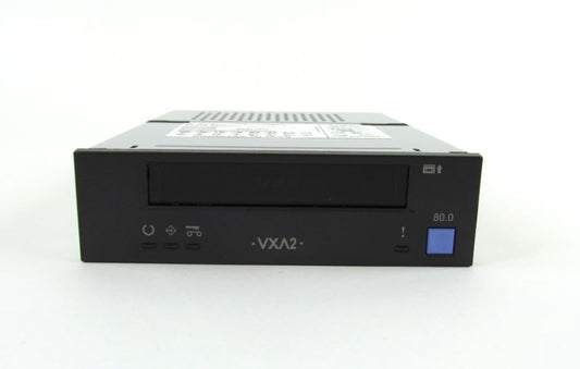 IBM 6120 80/160GB VXA 8mm Internal Tape Drive CCIN 63AO