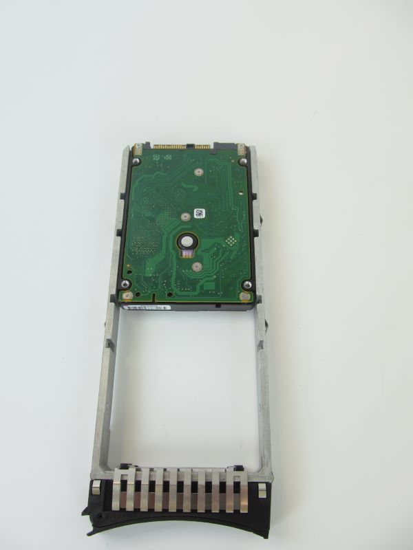 IBM 00Y2434 IBM 1 TB 7.2K 6GB SAS 2.5" Hard Drive